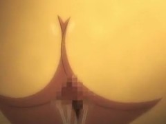 Good-looking hentai loveliness fucked by villains