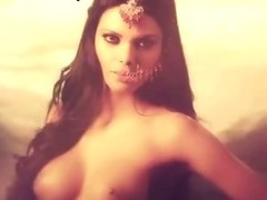 Kamasutra 3D - The driver's seat quickly Portmanteau Cold Video nearby Sherlyn Chopra