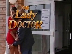Eradicate affect Lady Doctor (1989) FULL VINTAGE MOVIE